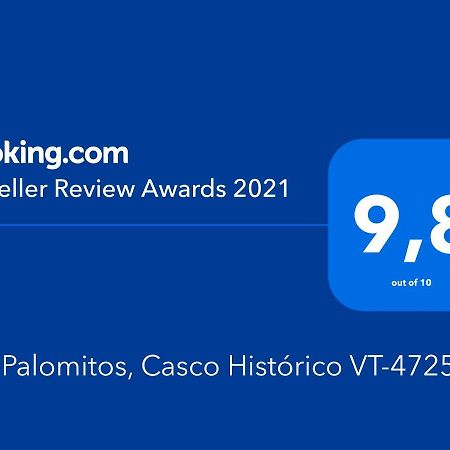 Los Palomitos, Casco Historico Vt-47255-V Gandía Exterior foto
