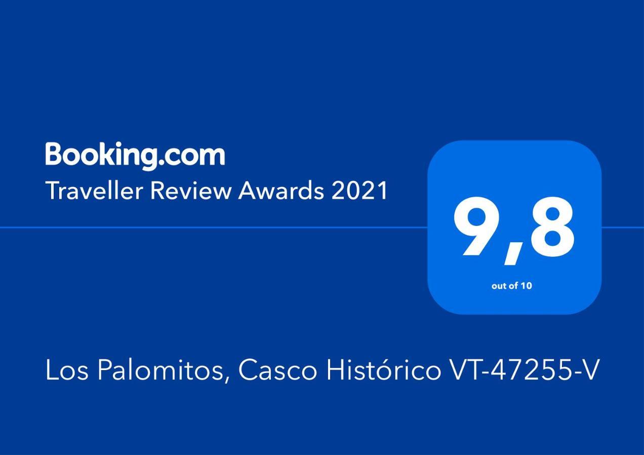 Los Palomitos, Casco Historico Vt-47255-V Gandía Exterior foto